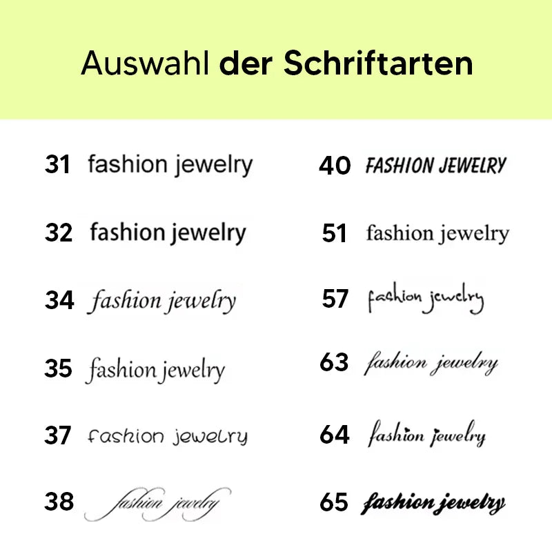 Personalisiertes Armband für Männer, Box-Chain-Stil aus Edelstahl
